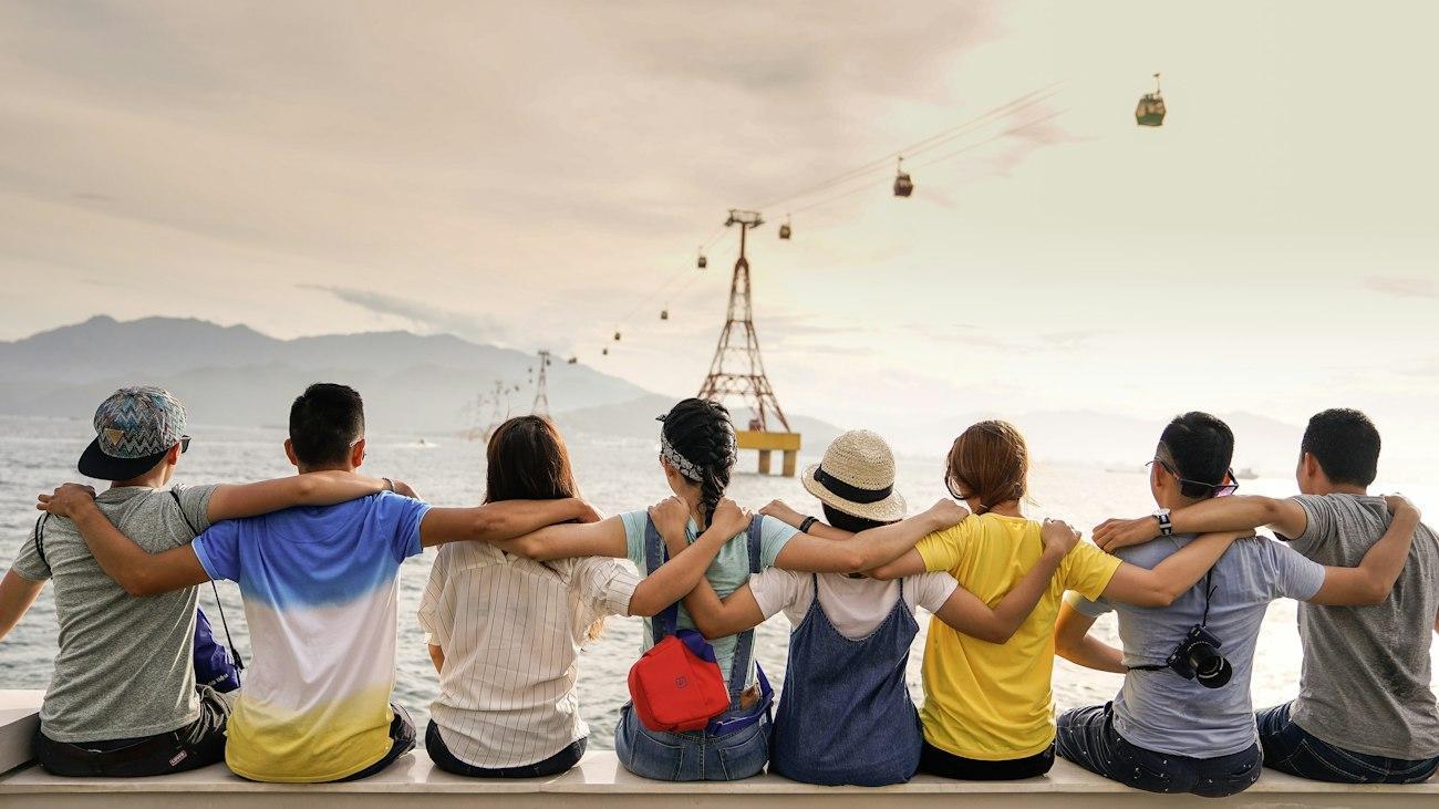 Ngày hội sách và văn hóa đọc